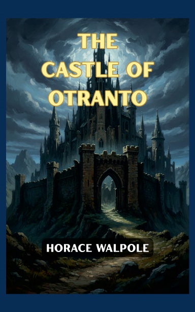 The Castle of Otranto