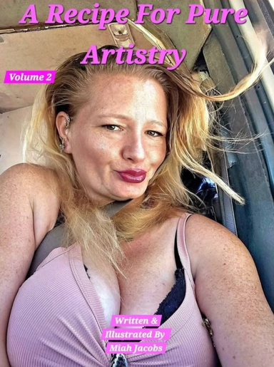 A Recipe For Pure Artistry