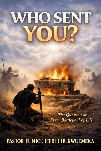 Who Sent  You?