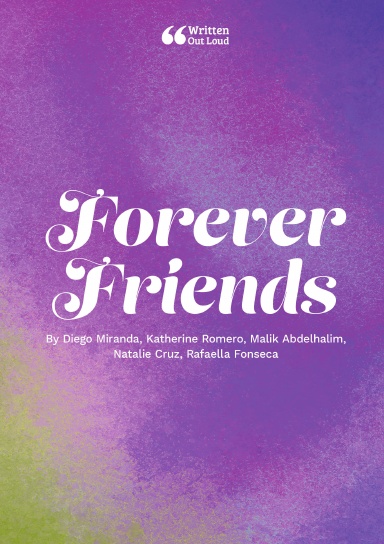 Forever Friends