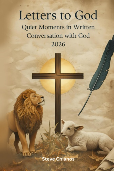 Letters to God