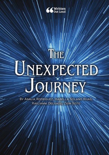 The Unexpected Journey