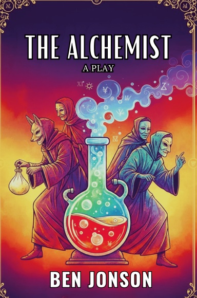 The Alchemist