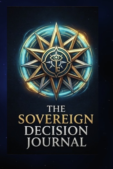 Sovereign Decision Journal