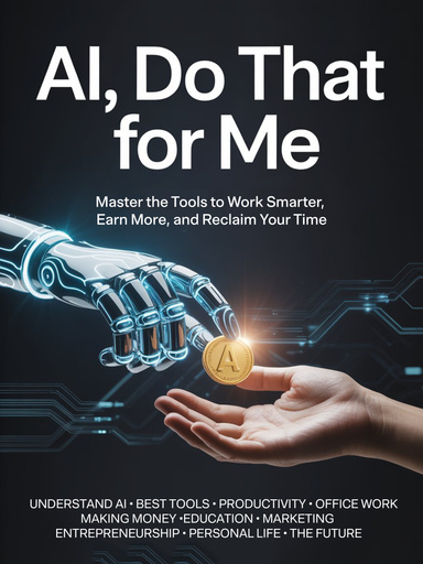 AI, Do That For Me