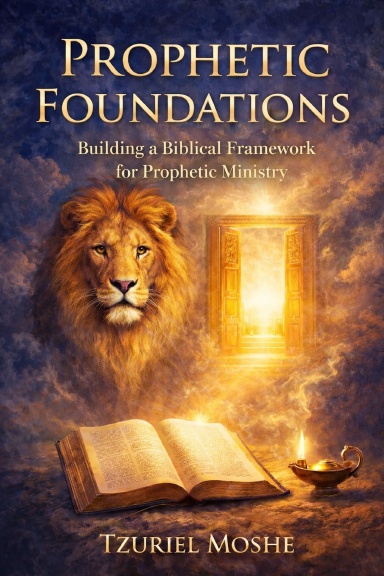 Prophetic Foundations