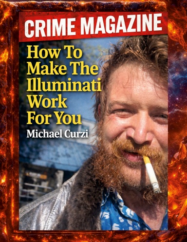 CRIME MAGAZINE