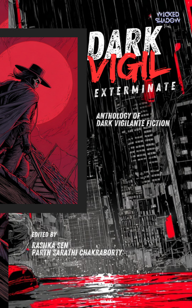 Dark Vigil: Exterminate