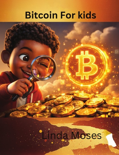 Bitcoin for Kids