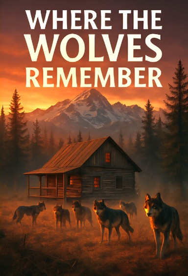 Where The Wolves Remember
