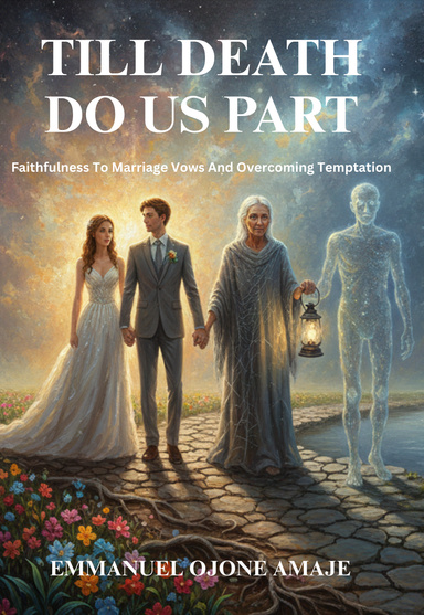 TILL DEATH DO US PART