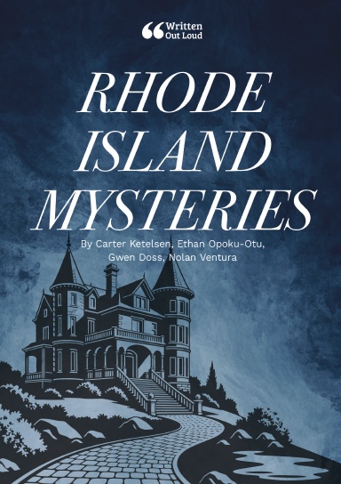 Rhode Island Mysteries