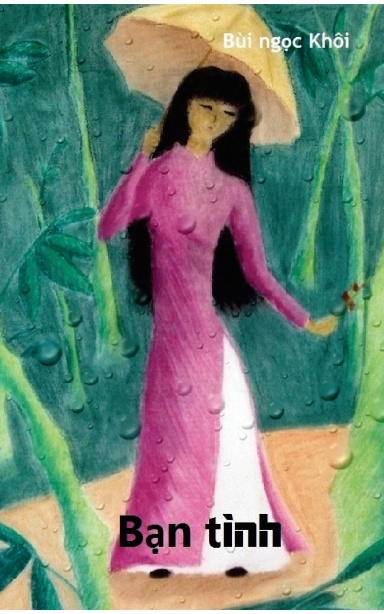 Bạn Tình