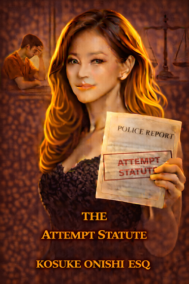 The Attempt Statute