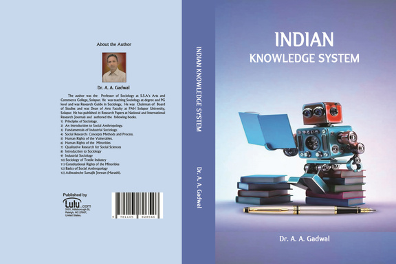 INDIAN KNOWLEDGE SYSTEM