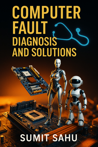 Computer Fault Diagnosis and Solutions