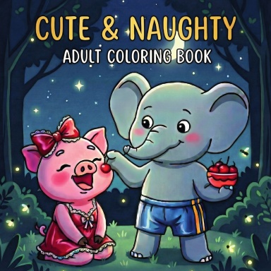 Cute & Naughty
