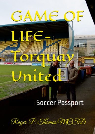 GULLS Fans PASSPORT