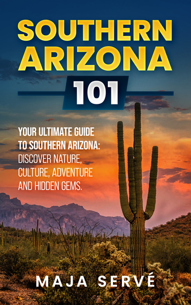 Southern Arizona 101