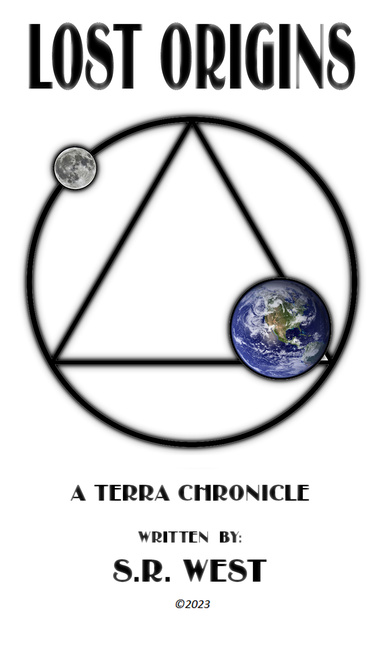 Lost Origins - A Terra Cronicle