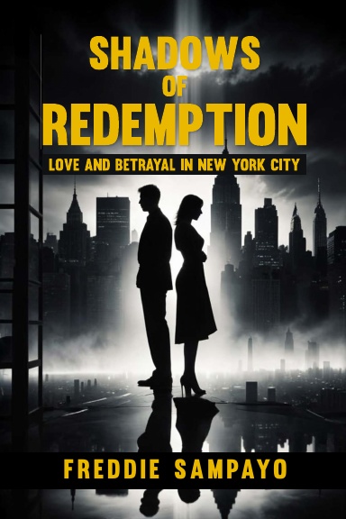Shadows of Redemption