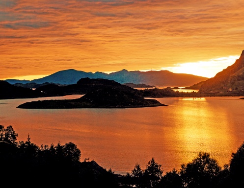 Lofoten