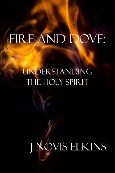 Fire and Dove