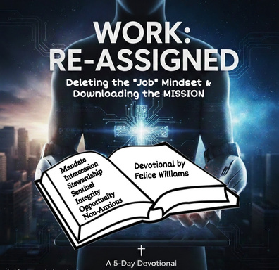 Work: Re-Assigned