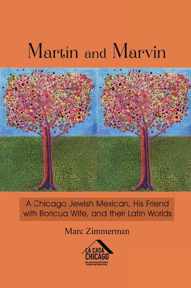 Martín and Marvin