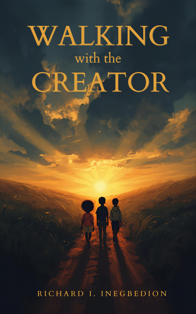 Walking With the Creator