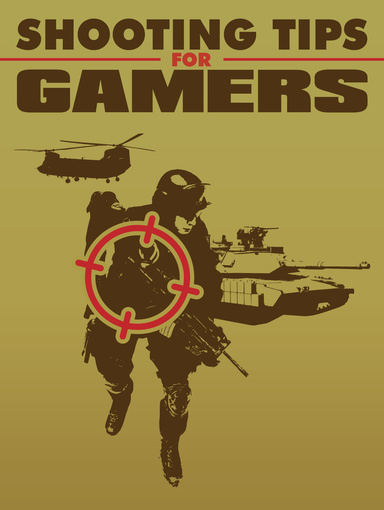 Precision Shooting Tips for Competitive Gamers
