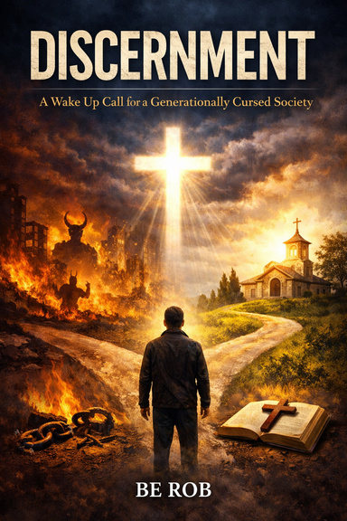 DISCERNMENT-