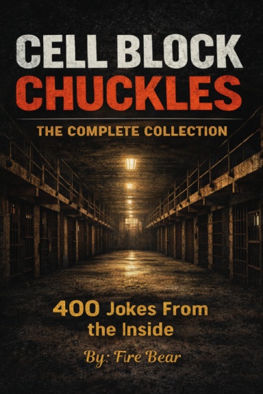 Cell Block Chuckles
