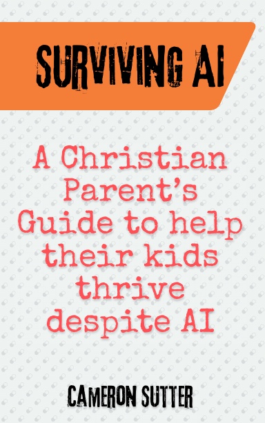 Surviving AI