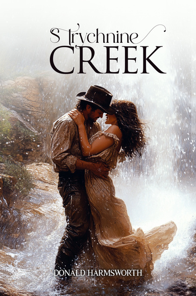 STRYCHNINE CREEK