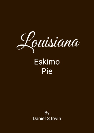 Louisiana Eskimo Pie