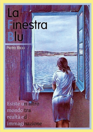 La Finestra Blu