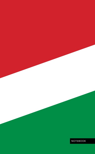 World Notebook: Hungary