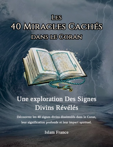 Les 40 Miracles Cachés dans le Coran
