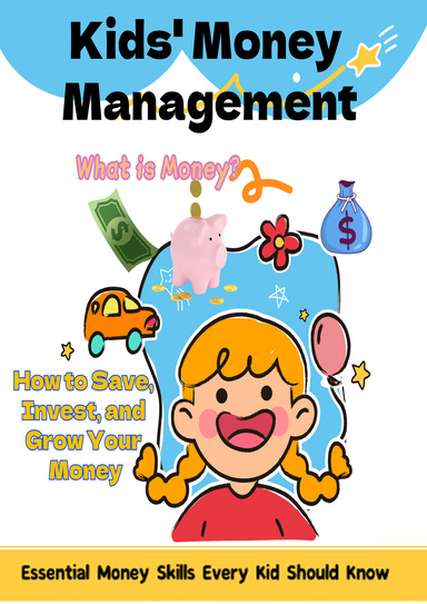 Kids' Money Management