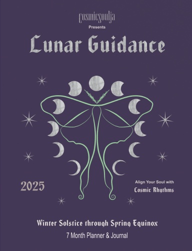 Lunar Guidance