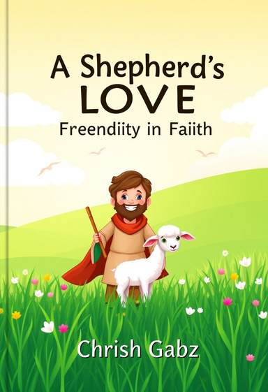 A Shepherd's Love: Friendship in Faith