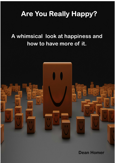 Are You Happy?