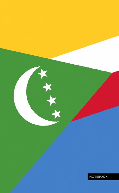 World Notebook: Comoros