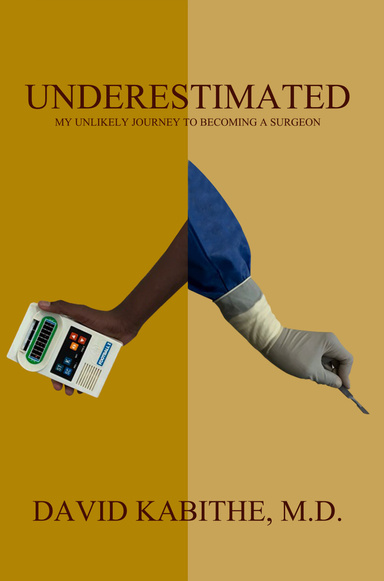 Underestimated