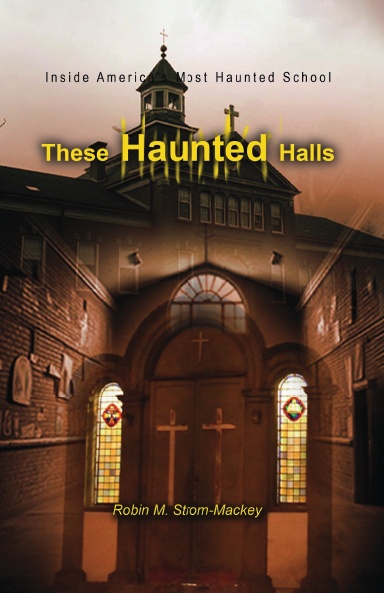 These Haunted Halls