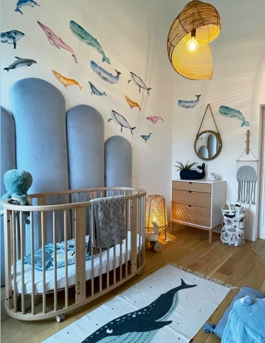 Maternité Cedar Sinai