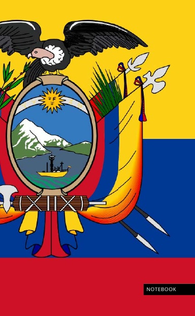 World Notebook: Ecuador