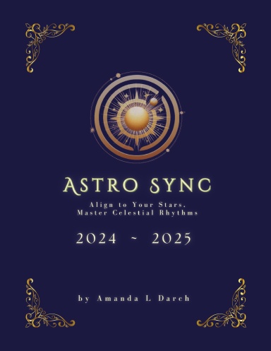 Astro Sync 2024 - 2025