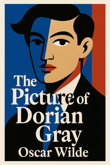 The Picture of Dorian Gray